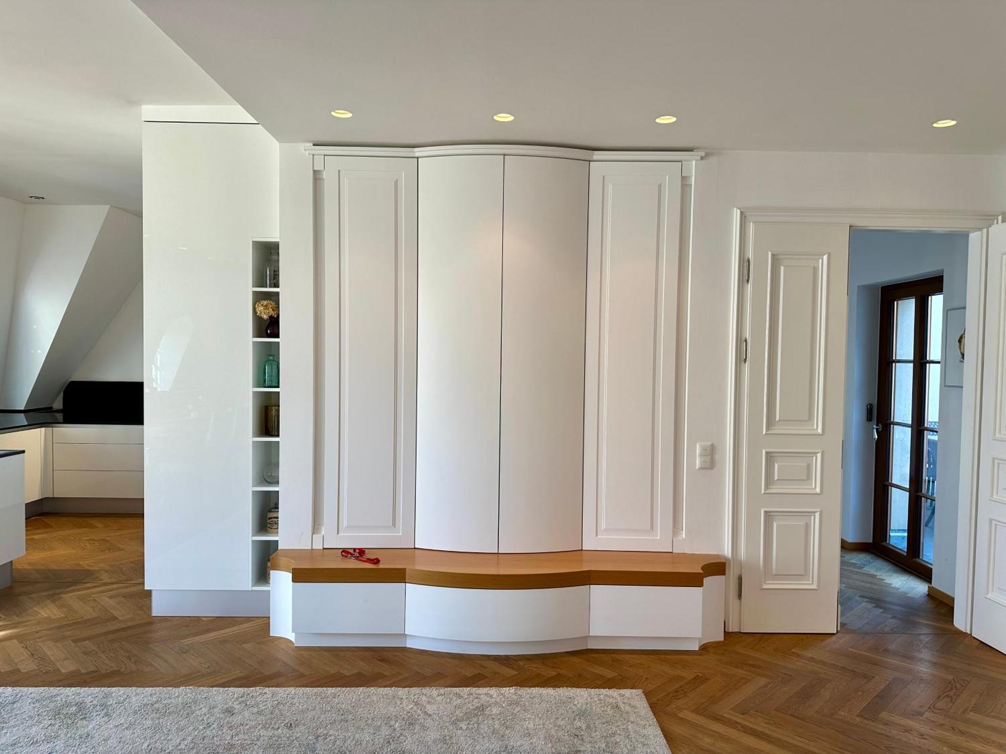 Luxus Suite Mit Einmaligem Blick Auf Die Frauenkirche Dresden Luaran gambar